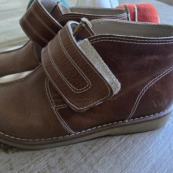 Booties - Picture 8 of 14